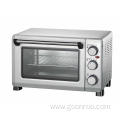 23L multi-function electric oven - easy to operate(C3)